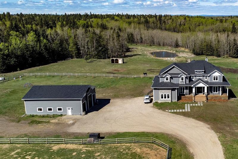 FEATURED LISTING: 34446 Rge Rd 21 Rural Red Deer County