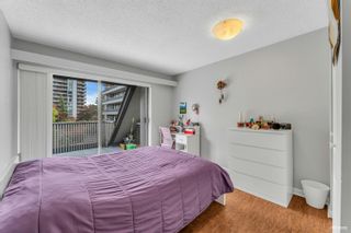 Photo 10: 403 4941 LOUGHEED Highway in Burnaby: Brentwood Park Condo for sale in "Douglas View" (Burnaby North)  : MLS®# R2749412
