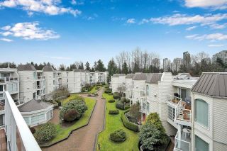Photo 27: 502 1219 JOHNSON Street in Coquitlam: Canyon Springs Condo for sale in "MOUNTAINSIDE PLACE" : MLS®# R2748790