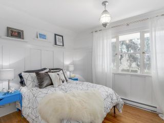 Photo 13: 329 W 15TH AVENUE in Vancouver: Mount Pleasant VW Townhouse for sale (Vancouver West)  : MLS®# R2102962