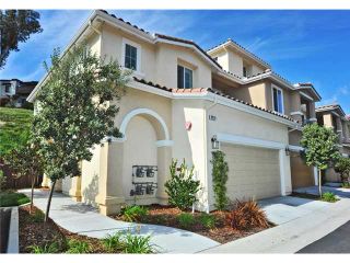 Photo 2: CARLSBAD WEST Townhouse for sale : 3 bedrooms : 6919 Tourmaline Place in Carlsbad