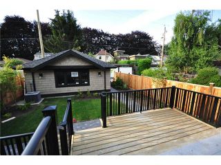 Photo 10: 2737 W 14TH Avenue in Vancouver: Kitsilano House for sale (Vancouver West)  : MLS®# V833899