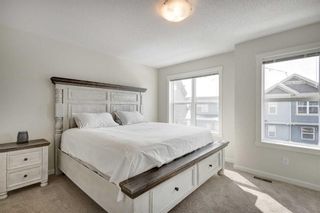 Photo 16: 253 Cranbrook Square SE in Calgary: Cranston Row/Townhouse for sale : MLS®# A2117728