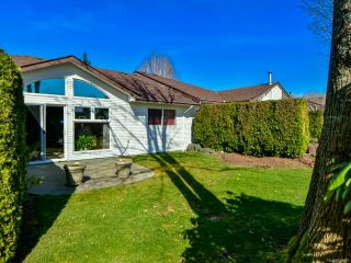 Photo 29: 5 251 McPhedran Rd in CAMPBELL RIVER: CR Campbell River Central Row/Townhouse for sale (Campbell River)  : MLS®# 809059