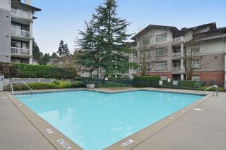 Photo 15: 215 4885 VALLEY Drive in Vancouver: Quilchena Condo for sale in "MACLURE HOUSE" (Vancouver West)  : MLS®# V1103824
