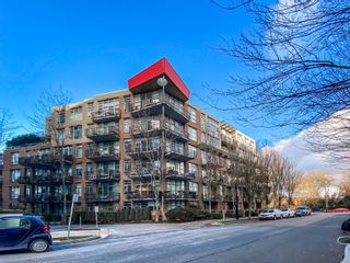 Photo 35: PH604 2635 PRINCE EDWARD Street in Vancouver: Mount Pleasant VE Condo for sale (Vancouver East)  : MLS®# R2863916