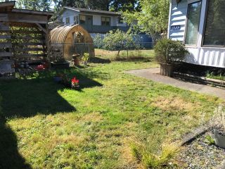 Photo 12: 2136 EBERT ROAD in CAMPBELL RIVER: CR Campbell River North Manufactured Home for sale (Campbell River)  : MLS®# 771428