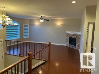 Photo 8: 130 CYPRESS Drive: Wetaskiwin House for sale : MLS®# E4305106