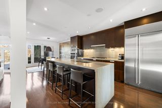 Photo 11: 215 Lonsmount Drive in Toronto: Forest Hill South House (2-Storey) for sale (Toronto C03)  : MLS®# C8362666
