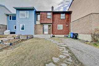 Photo 25: 3869 Fonda Way SE in Calgary: Forest Heights Row/Townhouse for sale : MLS®# A1191310