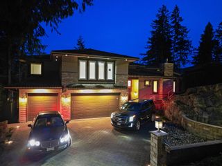 Main Photo: 3930 BAYRIDGE Avenue in West Vancouver: Bayridge House for sale : MLS®# R2874596