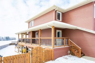 Photo 38: 15 700 Carriage Lane Way: Carstairs Detached for sale : MLS®# A1187939