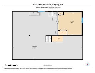 Photo 31: 3015 Oakmoor Drive SW in Calgary: Oakridge Detached for sale : MLS®# A1192504