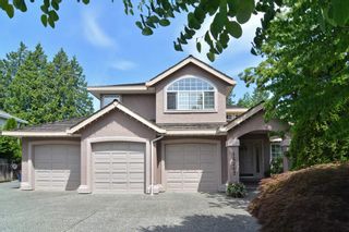 Photo 1: 16267 112 Avenue in Surrey: Fraser Heights House for sale in "Fraser Heights" (North Surrey)  : MLS®# R2078325