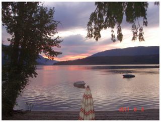 Photo 23: 5224 Northwest Pierre's Point Road in Salmon Arm: Waterfront House for sale : MLS®# 10087972