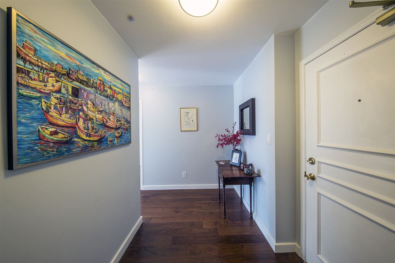 Photo 18: Photos: 509 518 MOBERLY Road in Vancouver: False Creek Condo for sale in "NEWPORT QUAY" (Vancouver West)  : MLS®# R2116834