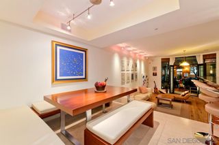 Photo 5: DOWNTOWN Condo for sale : 2 bedrooms : 500 W Harbor Dr #106 in San Diego