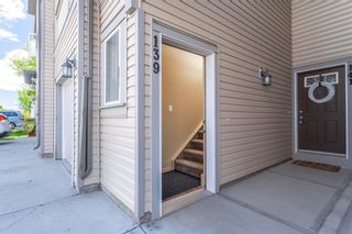 Photo 27: 139 300 Evanscreek Court NW in Calgary: Evanston Row/Townhouse for sale : MLS®# A2019422