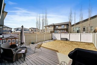 Photo 41: 156 Evanswood Circle NW in Calgary: Evanston Semi Detached for sale : MLS®# A1196612