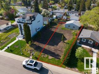 Photo 1: 14717 88 Avenue in Edmonton: Zone 10 Vacant Lot/Land for sale : MLS®# E4382757