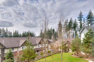 Photo 20: 106 2200 PANORAMA Drive in Port Moody: Heritage Woods PM Townhouse for sale in "QUEST" : MLS®# R2248826