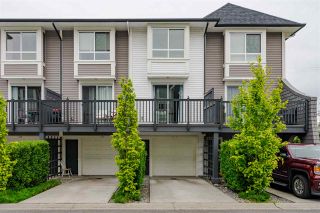 Photo 34: 77 8438 207A STREET in Langley: Willoughby Heights Townhouse for sale : MLS®# R2453258