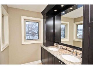 Photo 10: 1944 46 Avenue SW in CALGARY: Altadore River Park Residential Attached for sale (Calgary)  : MLS®# C3491152