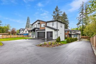 Photo 2: 1 23809 OLD YALE Road in Langley: Campbell Valley House for sale : MLS®# R2875487