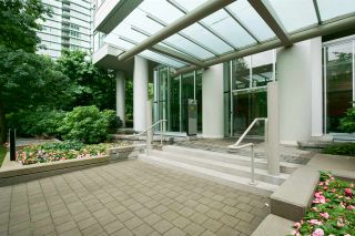 Photo 2: 205 1680 BAYSHORE Drive in Vancouver: Coal Harbour Condo for sale (Vancouver West)  : MLS®# R2106143