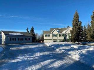 Main Photo: 13258 283 Road: Charlie Lake House for sale (Fort St. John (Zone 60))  : MLS®# R2646386