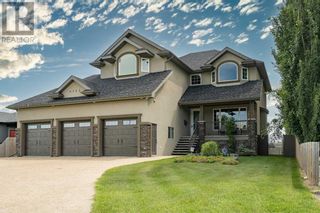 Main Photo: 4123 Flats Road in Whitecourt: House for sale : MLS®# A2061404