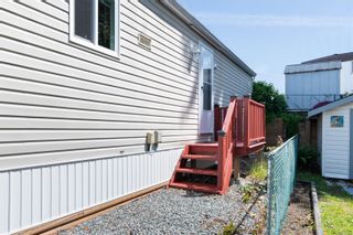Photo 19: 37 80 Fifth St in Nanaimo: Na South Nanaimo Manufactured Home for sale : MLS®# 879033