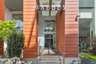 Photo 2: 1207 1351 CONTINENTAL Street in Vancouver: Downtown VW Condo for sale in "MADDOX" (Vancouver West)  : MLS®# R2781600