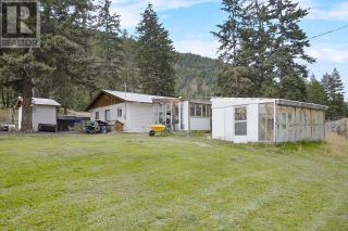 Photo 63: 1167 HWY 3 in Princeton: House for sale : MLS®# 201139