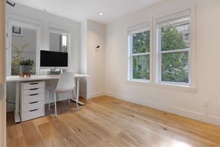 Photo 15: 1080 NICOLA STREET in Vancouver: West End VW Townhouse for sale (Vancouver West)  : MLS®# R2622492