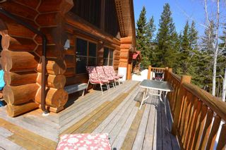 Photo 3: 2842 Ptarmigan Road | Private Paradise Smithers