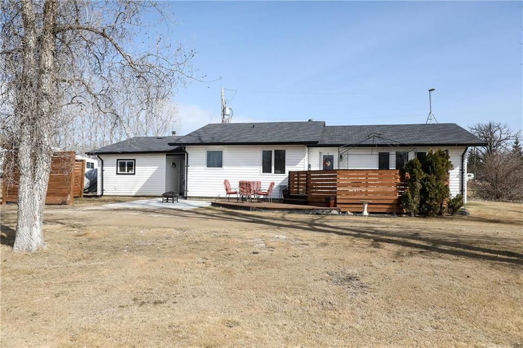 Main Photo: 51 South East Drive in Richer: R06 Residential for sale : MLS®# 202106101