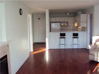 Photo 4: 201 215 12TH Street in New Westminster: Uptown NW Condo for sale in "DISCOVERY REACH" : MLS®# V908912