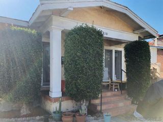 Photo 8: NORTH PARK Property for sale: 4208-10 Illinois St in San Diego