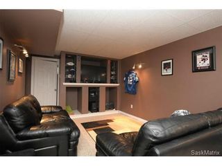 Photo 27: 3307 AVONHURST Drive in Regina: Coronation Park Single Family Dwelling for sale (Regina Area 03)  : MLS®# 528624