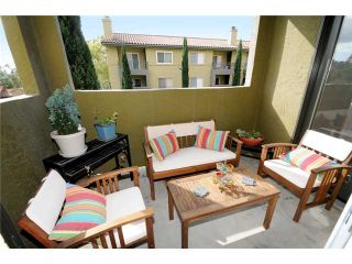 Photo 3: UNIVERSITY CITY Condo for sale : 2 bedrooms : 7405 Charmant #2231 in San Diego