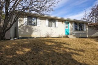 Main Photo: 5219 58 Street: Rocky Mountain House Detached for sale : MLS®# A2122547