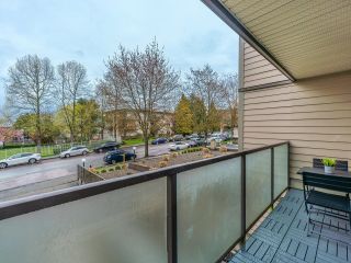 Photo 17: 207 1864 FRANCES Street in Vancouver: Hastings Condo for sale in "LANDVIEW PLACE" (Vancouver East)  : MLS®# R2680520