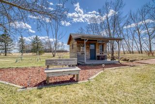 Photo 28: 241043 Range Road 274 in Rural Rocky View County: Rural Rocky View MD Detached for sale : MLS®# A2017429