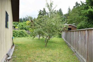 Photo 16: 5471 CARNABY Place in Sechelt: Sechelt District House for sale (Sunshine Coast)  : MLS®# R2084585