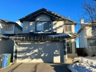 Photo 1: 187 Citadel Meadow Grove NW in Calgary: Citadel Detached for sale : MLS®# A2012737