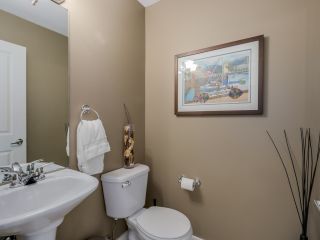 Photo 9: 13 100 KLAHANIE DRIVE in Port Moody: Port Moody Centre Townhouse for sale : MLS®# R2056381