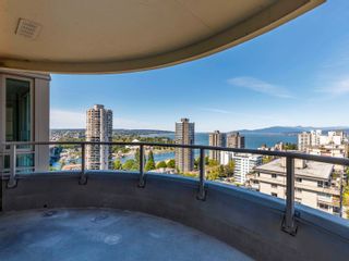 Photo 11: 1803 1020 HARWOOD Street in Vancouver: West End VW Condo for sale in "Crystallis" (Vancouver West)  : MLS®# R2704621