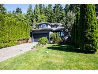 Photo 16: 1566 BURRILL Avenue in North Vancouver: Lynn Valley House for sale in "LYNN VALLEY" : MLS®# V1128559