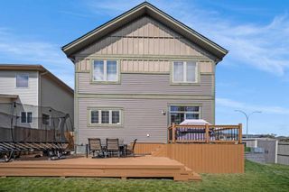 Photo 36: 595 Panamount Boulevard NW in Calgary: Panorama Hills Detached for sale : MLS®# A2074927